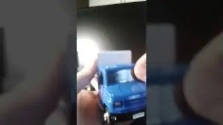 Зил 5301 бычок