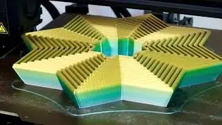 3D Printed Fidgets: This is the most popular fidget on Tik Tok! It's SO SATISFYING!!!