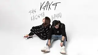 The Kaseta ft. Jayko — Vaxt (Rəsmi Musiqi Videosu)