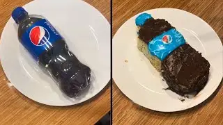 Objeto O Pastel
