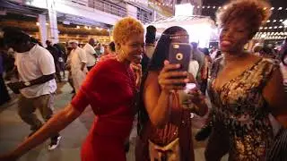 Summer Breeze 2015 at Nationals Stadium featuring Vivian Green