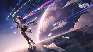 If Honkai: Star Rail had a Movie Trailer