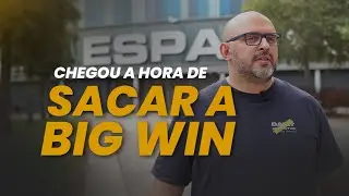 Não consigo sacar meu dinheiro no cassino, e agora?