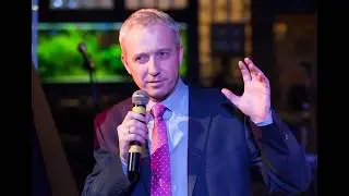 Выступление. Агатов Борис независимый эксперт по инновациям в ритейле