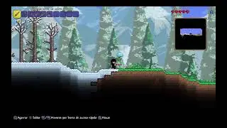 Terraria en vivo!!