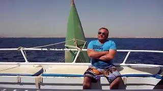 Египет. Хургада 2017