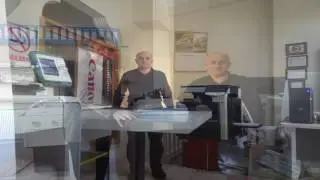 Malatya Ozalit - Fotokopi - Dijital Baskı