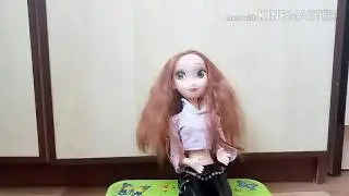 Ура Опасный Генри  Hooray Danger Henry Стоп Моушен