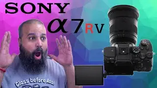Sony A7RV I have no complaints  Ep.103
