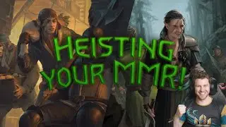 Elves are SO MUCH BETTER than you think! | Gwent ST Deck Guide |