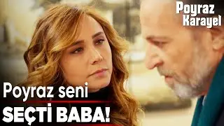 Ayşegül, Bahri'yi Suçladı - Poyraz Karayel