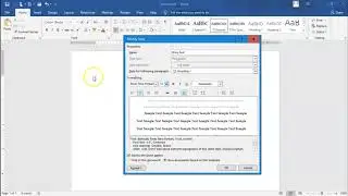 No Frills Kindle Formatting on Microsoft Word