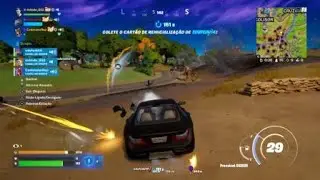 Eu Quiquei