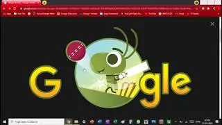 Exploring the Google Doodle games!!