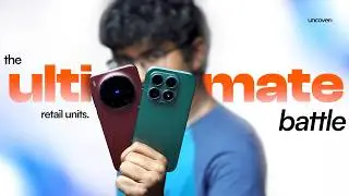 Xiaomi 17 vs Vivo X300 | One DESTROYS the Other!