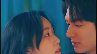 Aram atahe didar se tere//The king Eternal Monarch #dramaedit #thekingeternalmonarch #leeminho