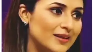 divyanka tripathi sad interview
