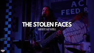 The Stolen Faces - "Might As Well" - Live at Acme Feed & Seed
