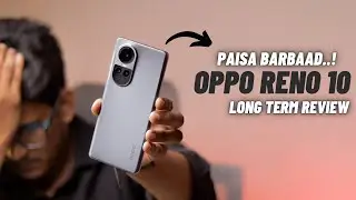 Oppo is fooling the customers ! ft oppo reno 10 ||