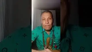 Нужно ли обращаться к шаманам? Зри в корень