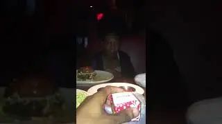 I got QueenB a ring💍 surprise (emotional‼️😭)