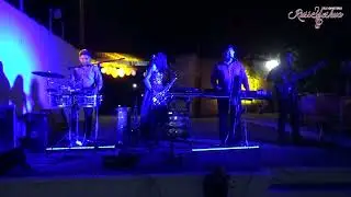 Ministerio musical Yeshua en un XV años Por si no hay mañana