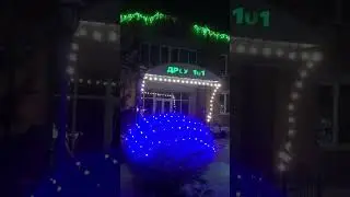 ДРСУ 101 новогодняя сказка