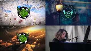 Goblins From Mars - Cold Blooded Love ft. Krista Marina, Goblin Mixes, Anson & Arc North (REMIX)