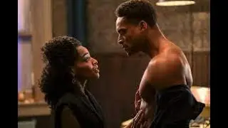 kissing scene/ sex life Netflix series