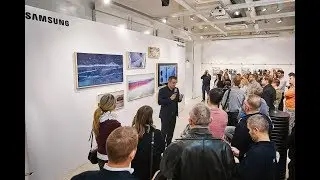 Samsung the Frame TV - hrvatska premijera
