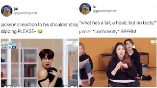Kpop vines/memes that will make you laugh