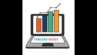 Tableau Regex to get single letter after particular word