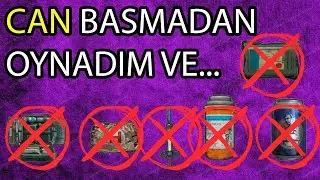 PUBG MOBILE HIÇ BIR ŞEY BASMADIM YAA LA !!!