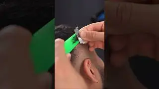 Prison Haircut Challenge!
