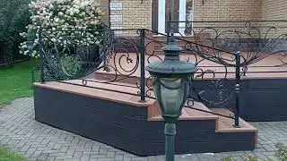 терраса