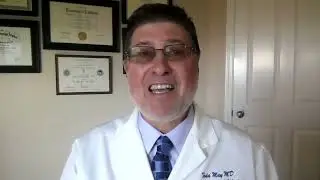 Health Net's Dr. May Answers Five Big Questions about COVID-19 Vaccines