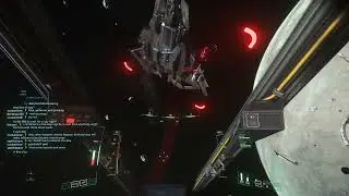 Newbie Gunner Flying
