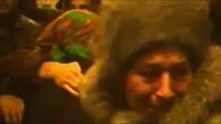 Геноцид 1992 в Пригородном районе/ Дети в заложниках