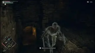 #4 Demons Souls (Remake) full hd Локация 4/1 Путь к Платине за Мага. 2-Трофея
