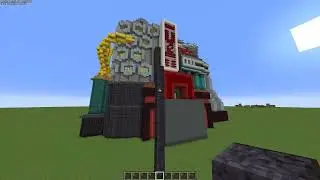 Tips For Replicating my Build Designs for Cozy SMP