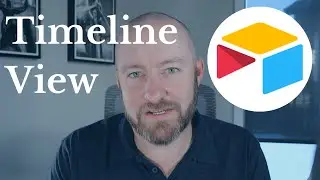 The Timeline View in Airtable | How to plan resources over time