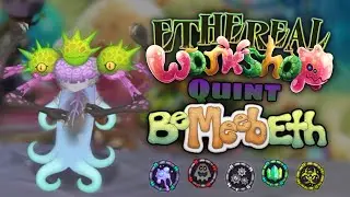 Ethereal Workshop Quint Reveal (Bemeebeth)