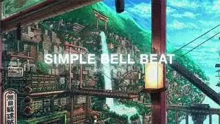 SIMPLE BELL BEAT (Trap beat 2023)