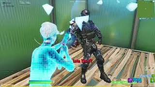 KiritoKun | Montage #1 | Rockstar 🎸 (My first Fornite montage)