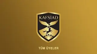 KAFSİAD Kafkas Sanayici ve İş Adamları Derneği Tanıtım Filmi