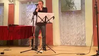 Тино Айсбреннер и его маленькая подруга-гармошка. Часть 2