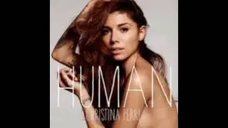 Christina Perri - Human (Filtered Acapella)