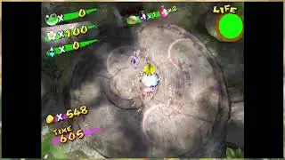 Pikmin 251 - Perplexing Pool 43,705