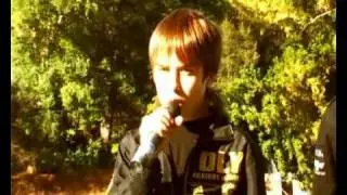 Киндер-Рок - Право на жизнь (re-edit) / Kinder-Rock - The Right to Life