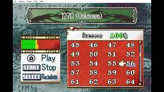 1270 (Unknown Artist) played in Fire Emblem 8: The Sacred Stones